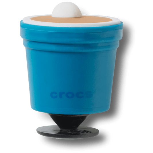 3D Party Pong Cup Jibbitz™ charms | Crocs outlet