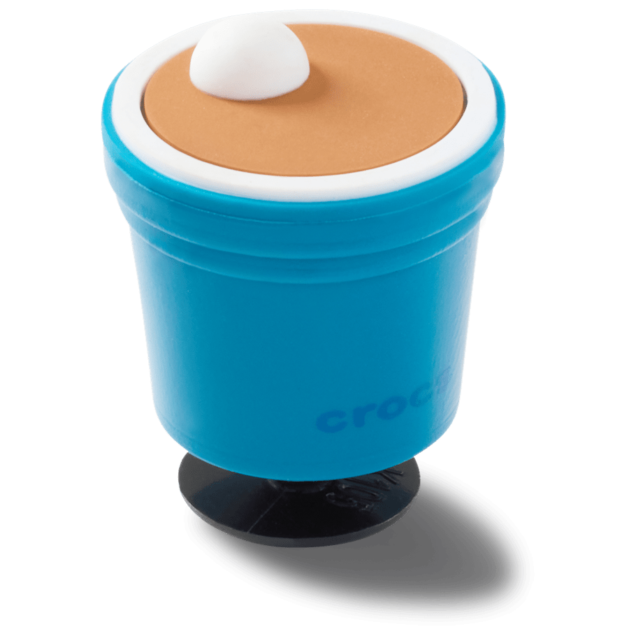 3D Party Pong Cup Jibbitz™ charms | Crocs outlet