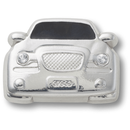 Silver Crocs Car Jibbitz™ charms | Crocs near me