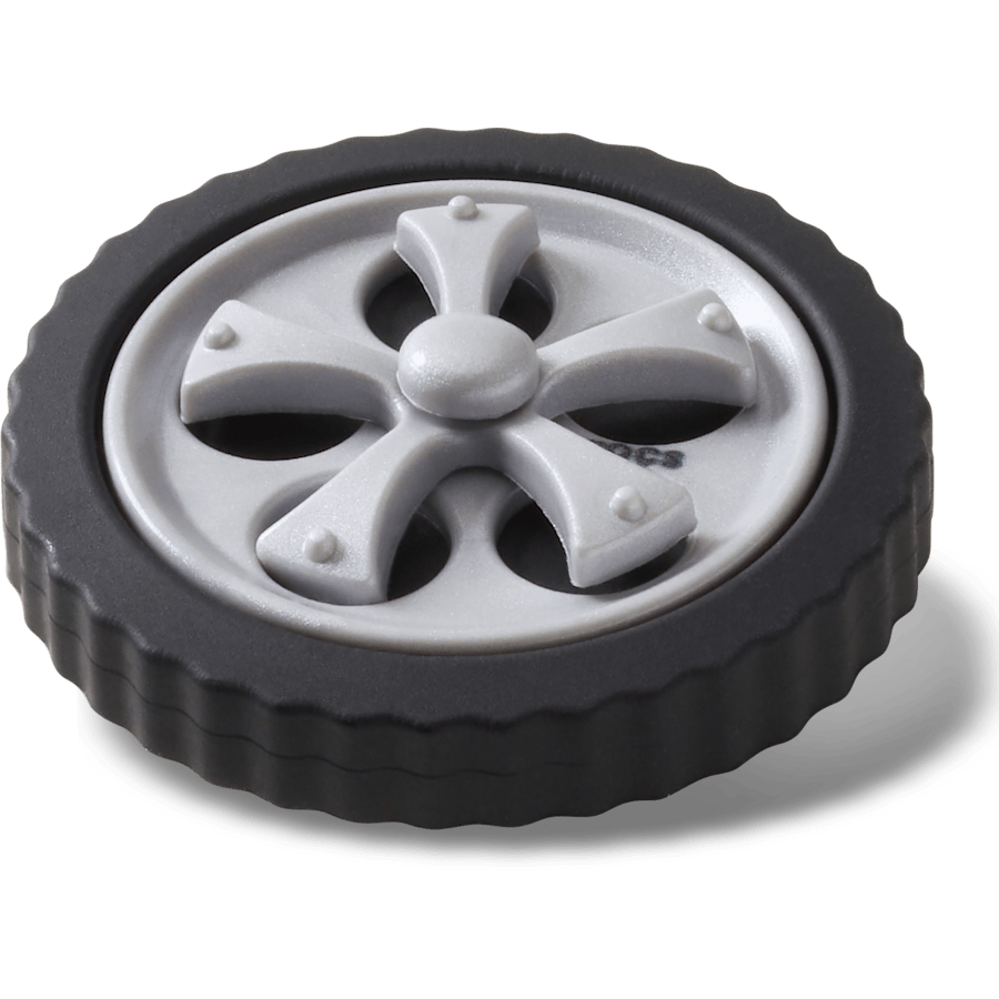 Spinning Wheel Jibbitz™ charms | Crocs online