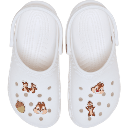 Disney Chip n Dale 5 Pack Jibbitz™ charms | Crocs online