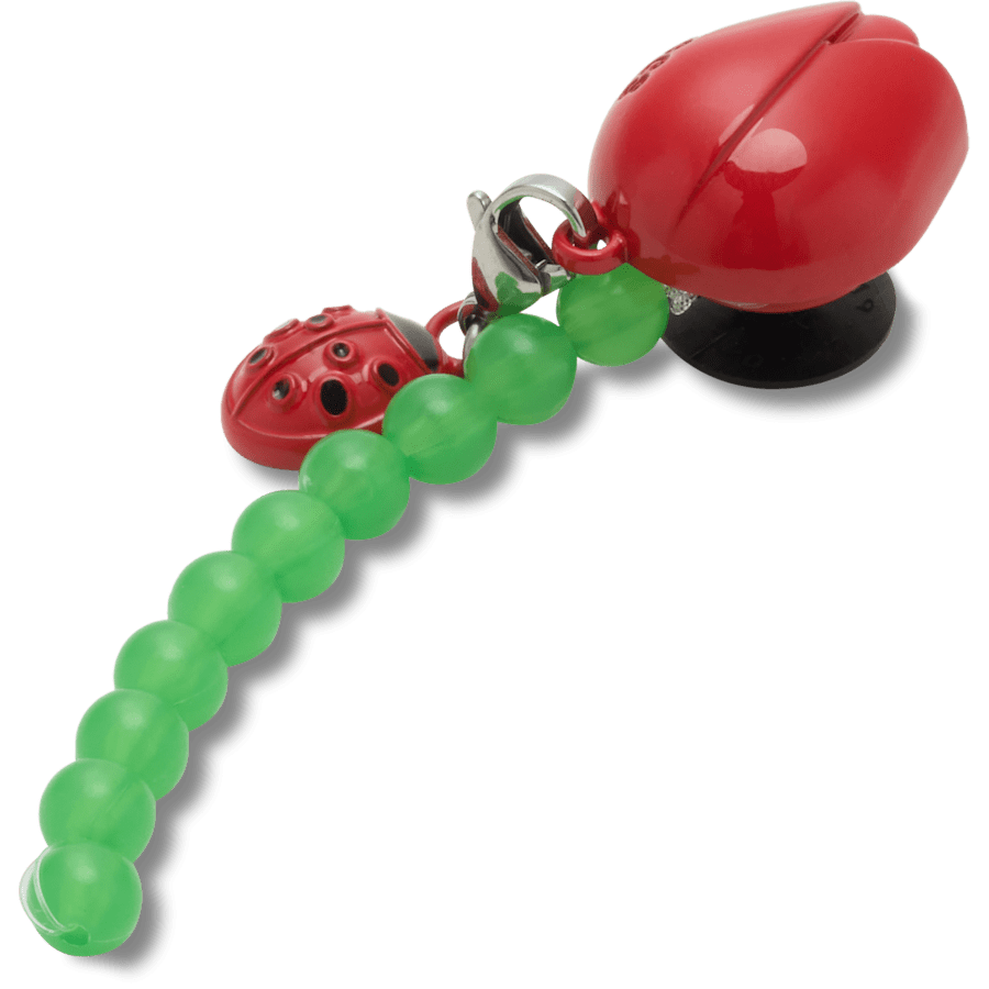 Meta Rose Dangle Jibbitz™ charms | Crocs on sale
