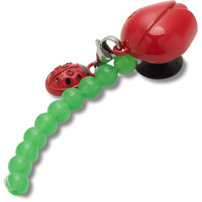 Meta Rose Dangle Jibbitz™ charms | Crocs on sale