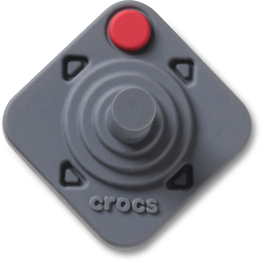 3D Joystick Controller Jibbitz™ charms | Crocs near me