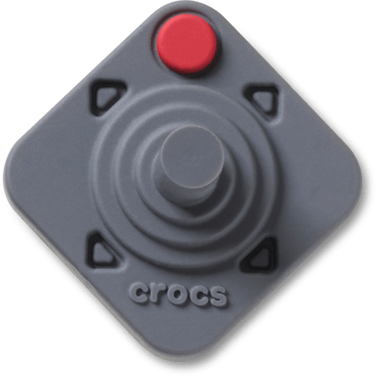 3D Joystick Controller Jibbitz™ charms | Crocs near me