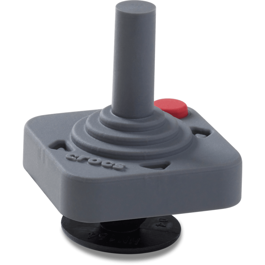 3D Joystick Controller Jibbitz™ charms | Crocs near me