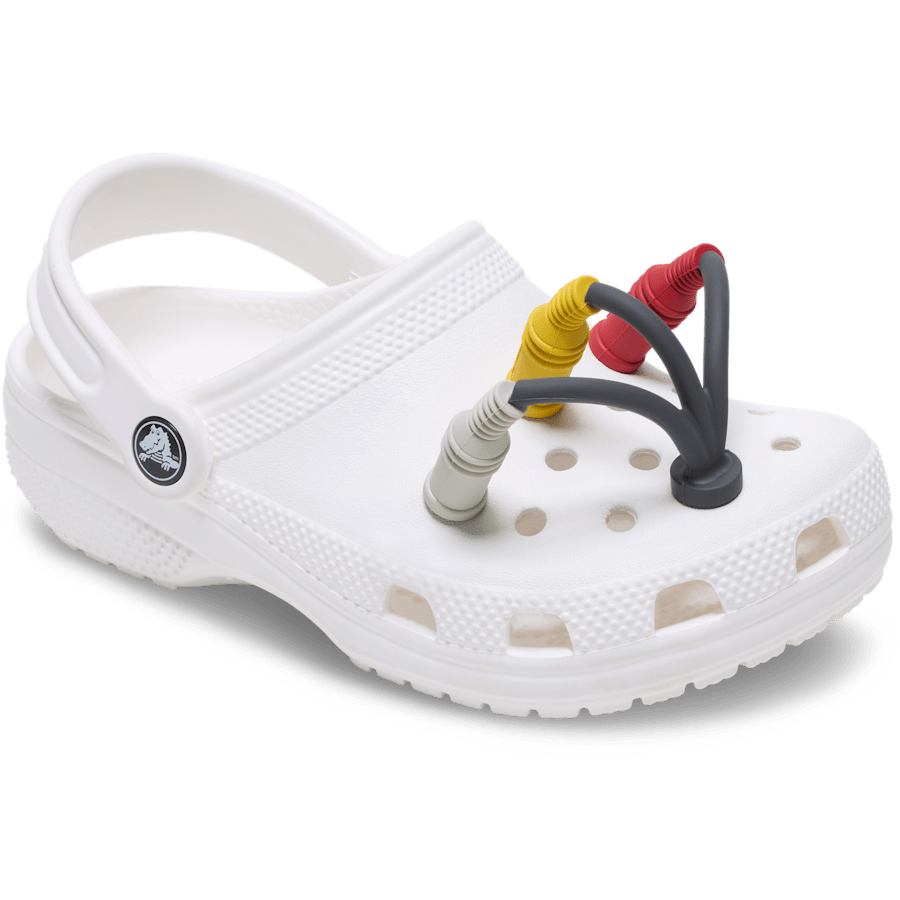 3D RC Plug Jibbitz™ charms | Crocs outlet