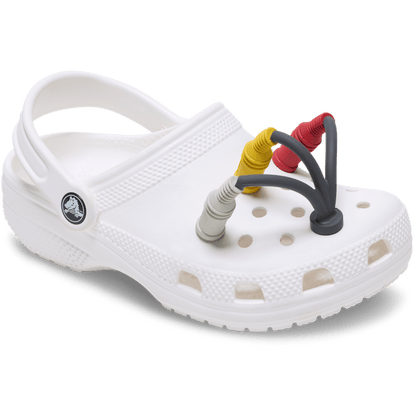 3D RC Plug Jibbitz™ charms | Crocs outlet