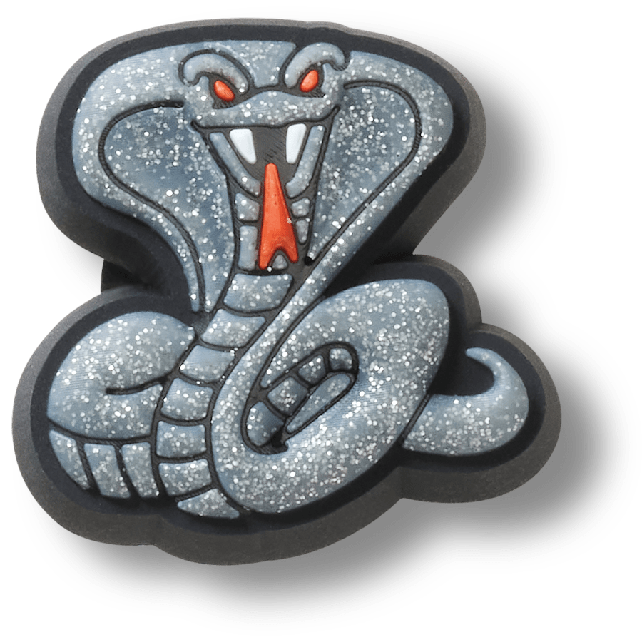 Cobra Snake Jibbitz™ charms | Crocs discount