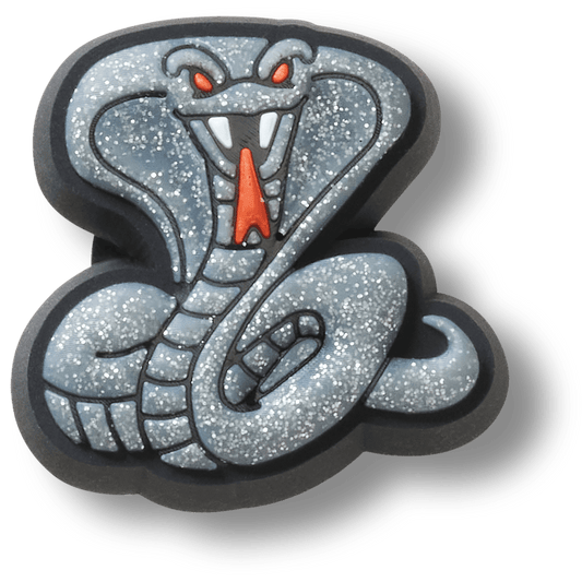 Cobra Snake Jibbitz™ charms | Crocs discount
