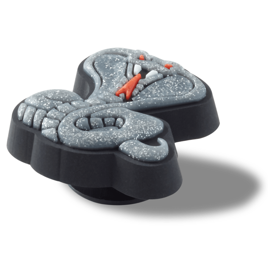 Cobra Snake Jibbitz™ charms | Crocs discount