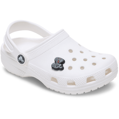 Cobra Snake Jibbitz™ charms | Crocs discount