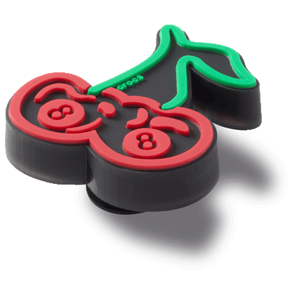Lights Up Cherries Jibbitz™ charms | Crocs on sale
