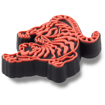 Lights Up Tiger Jibbitz™ charms | Crocs sale