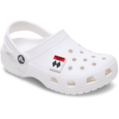 Experts Only Jibbitz™ charms | Crocs discount