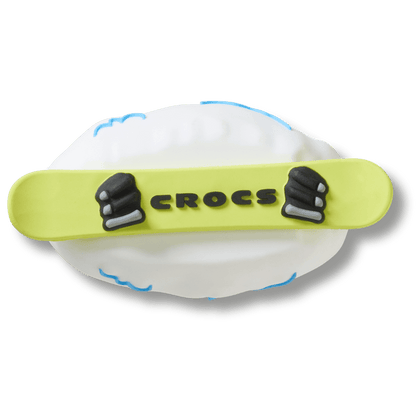 3D Snowboard Jibbitz™ charms | Crocs sale