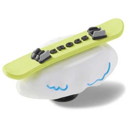3D Snowboard Jibbitz™ charms | Crocs sale