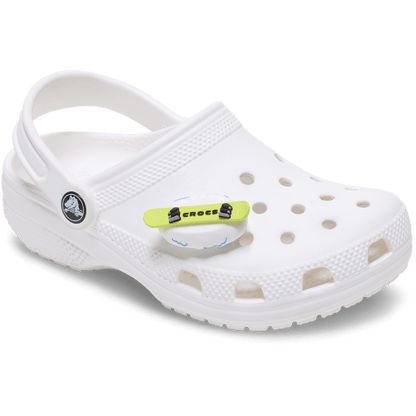 3D Snowboard Jibbitz™ charms | Crocs sale