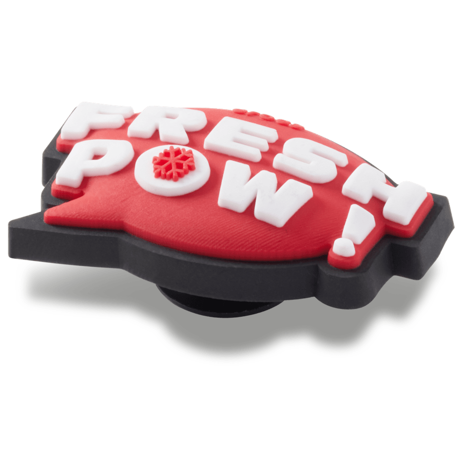 Fresh Pow Jibbitz™ charms | Crocs discount
