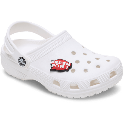 Fresh Pow Jibbitz™ charms | Crocs discount