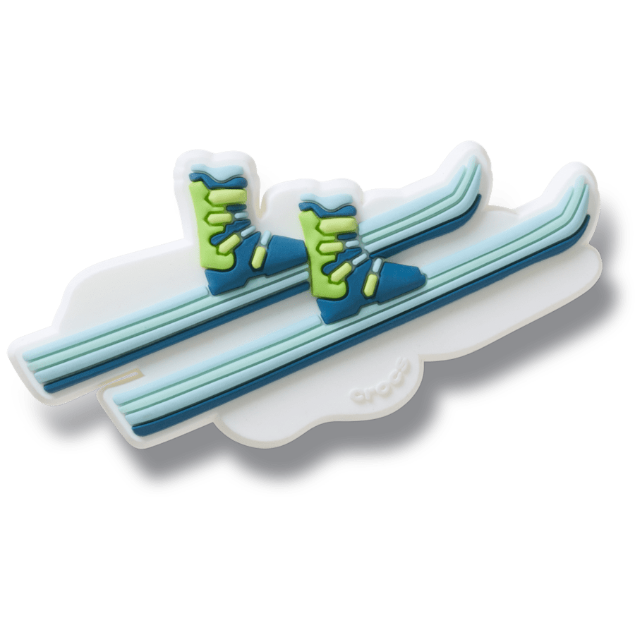 Skis and Ski Boots Jibbitz™ charms | Crocs sale
