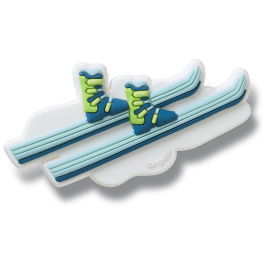 Skis and Ski Boots Jibbitz™ charms | Crocs sale