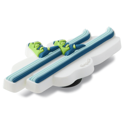Skis and Ski Boots Jibbitz™ charms | Crocs sale