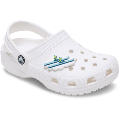 Skis and Ski Boots Jibbitz™ charms | Crocs sale