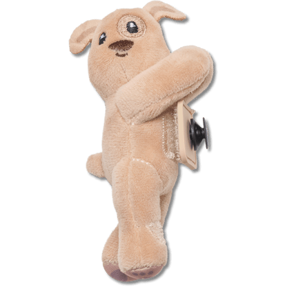 Huggitz Brown Puppy Jibbitz Shoe Charm | Crocs discount
