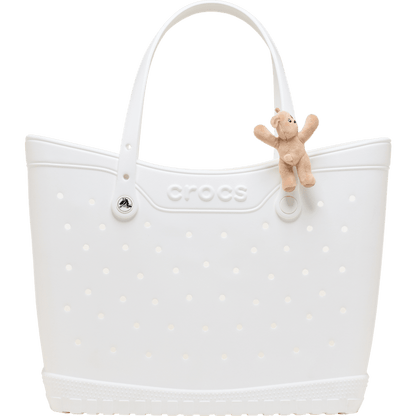 Huggitz Brown Puppy Jibbitz Shoe Charm | Crocs discount