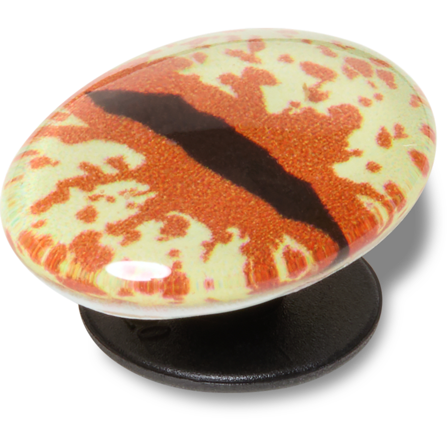Hazel Animal Eye Jibbitz™ charms | Crocs near me