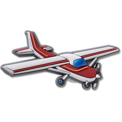 Small Piston Airplane Jibbitz™ charms | Crocs on sale