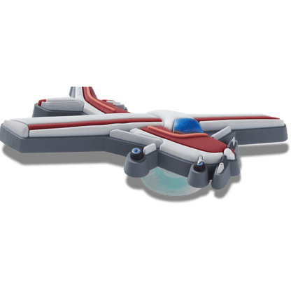 Small Piston Airplane Jibbitz™ charms | Crocs on sale