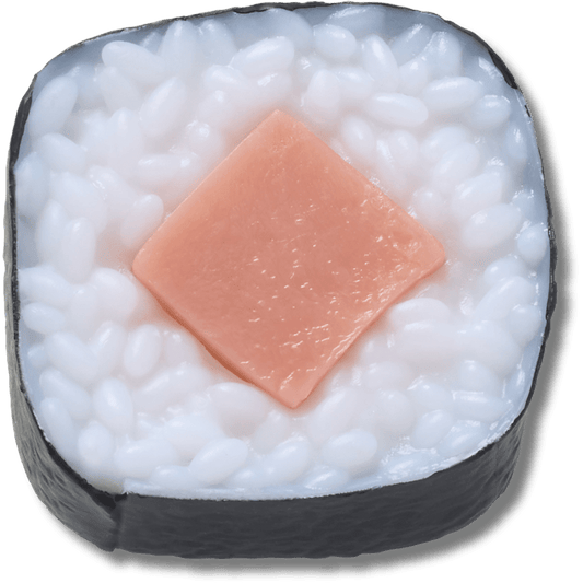 Realistic Sushi Jibbitz™ charms | Crocs for sale