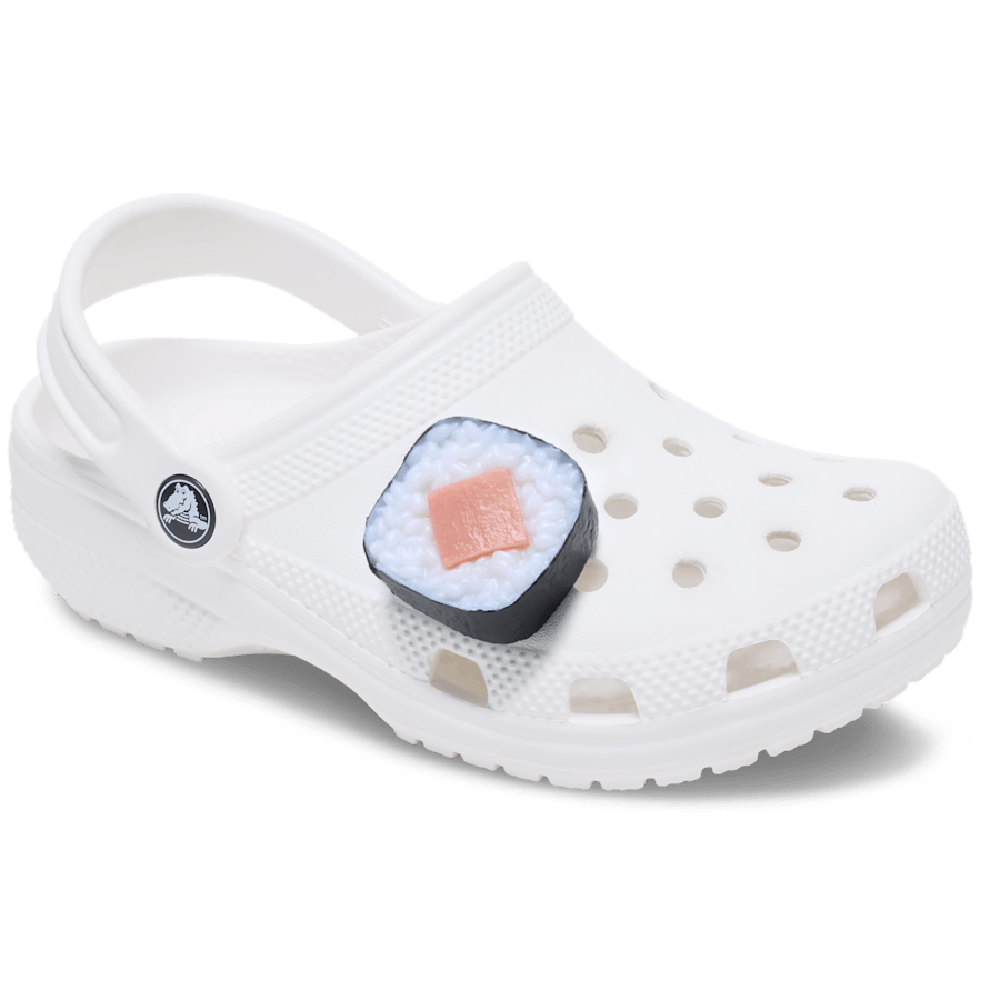 Realistic Sushi Jibbitz™ charms | Crocs for sale