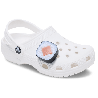 Realistic Sushi Jibbitz™ charms | Crocs for sale
