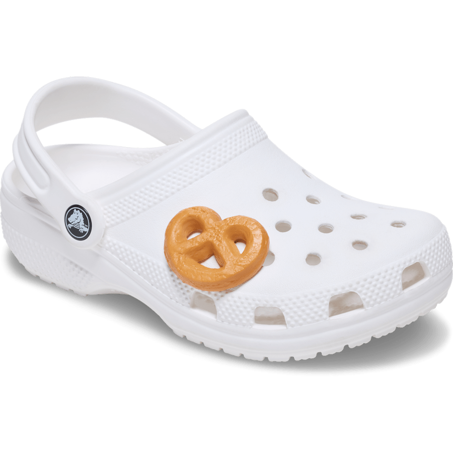 Realistic Cookie 3 Jibbitz™ charms | Crocs online