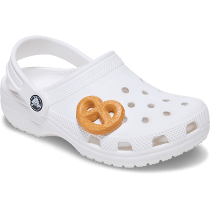 Realistic Cookie 3 Jibbitz™ charms | Crocs online
