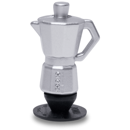 3D Coffee Percolator Jibbitz™ charms | Crocs online
