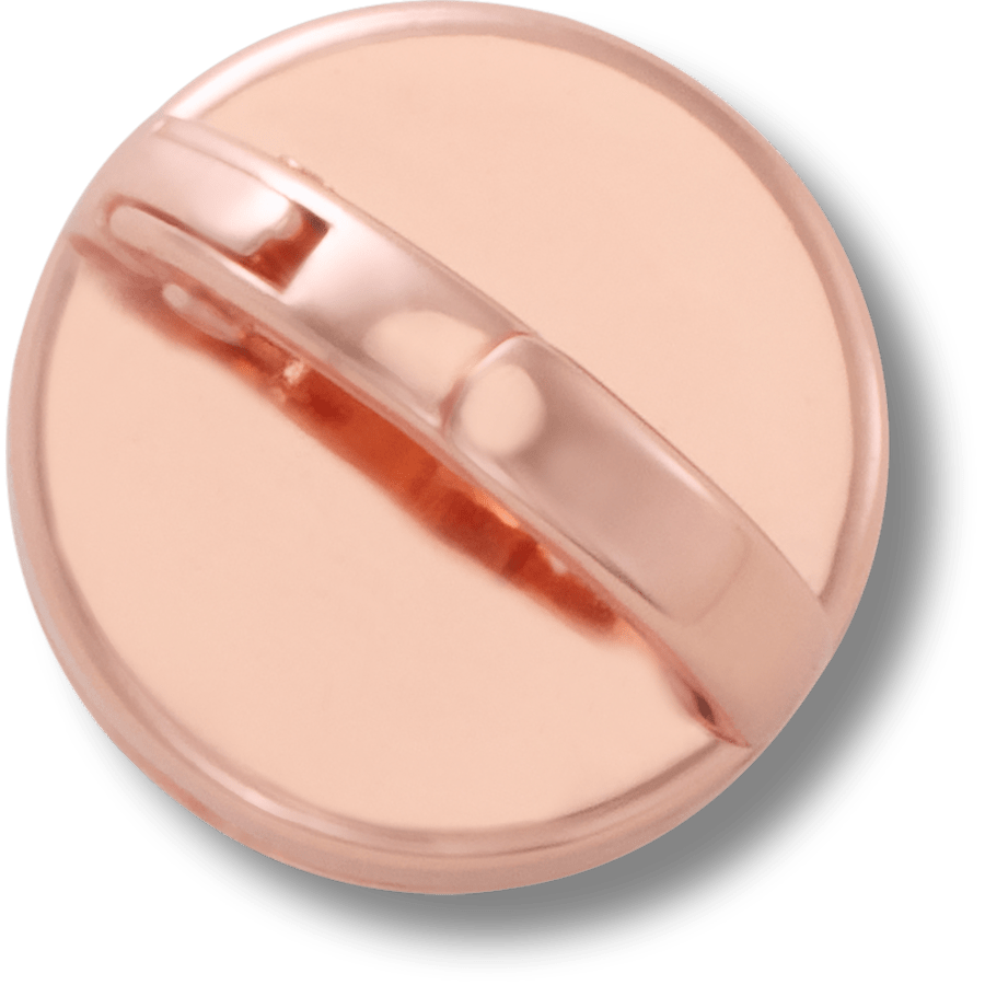 Bronze Interchangeable Stud Jibbitz™ charms | Crocs US