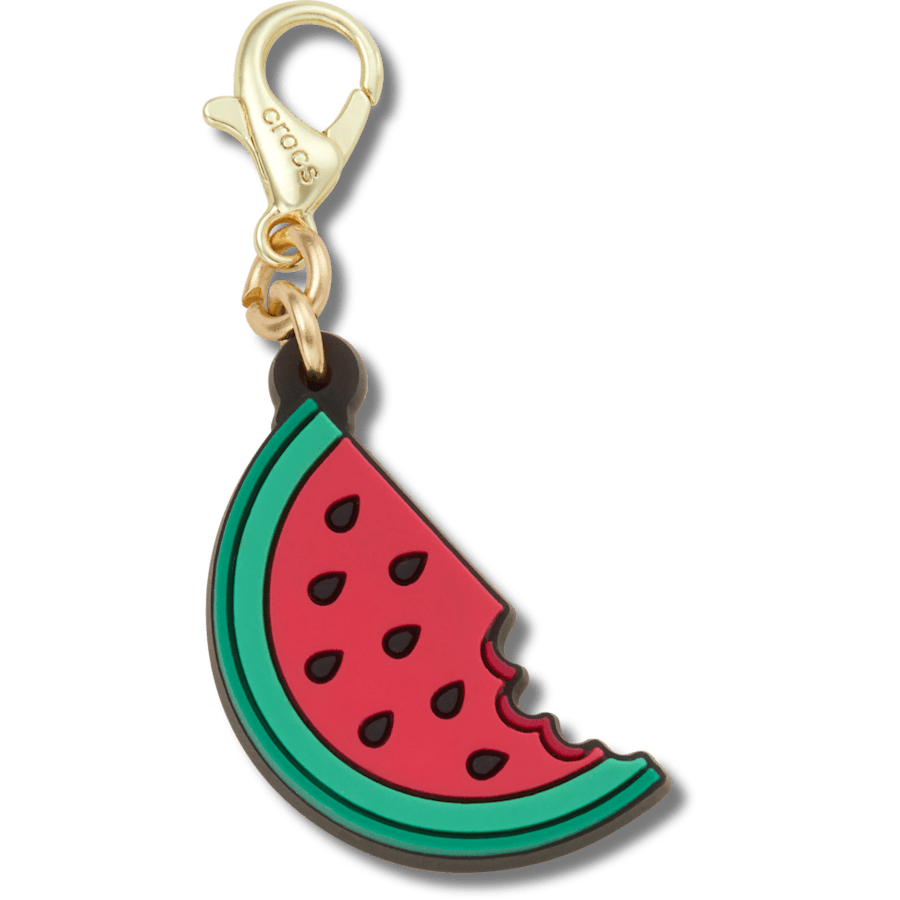 Watermelon Charm Jibbitz Shoe Charm | Crocs discount