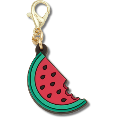 Watermelon Charm Jibbitz Shoe Charm | Crocs discount