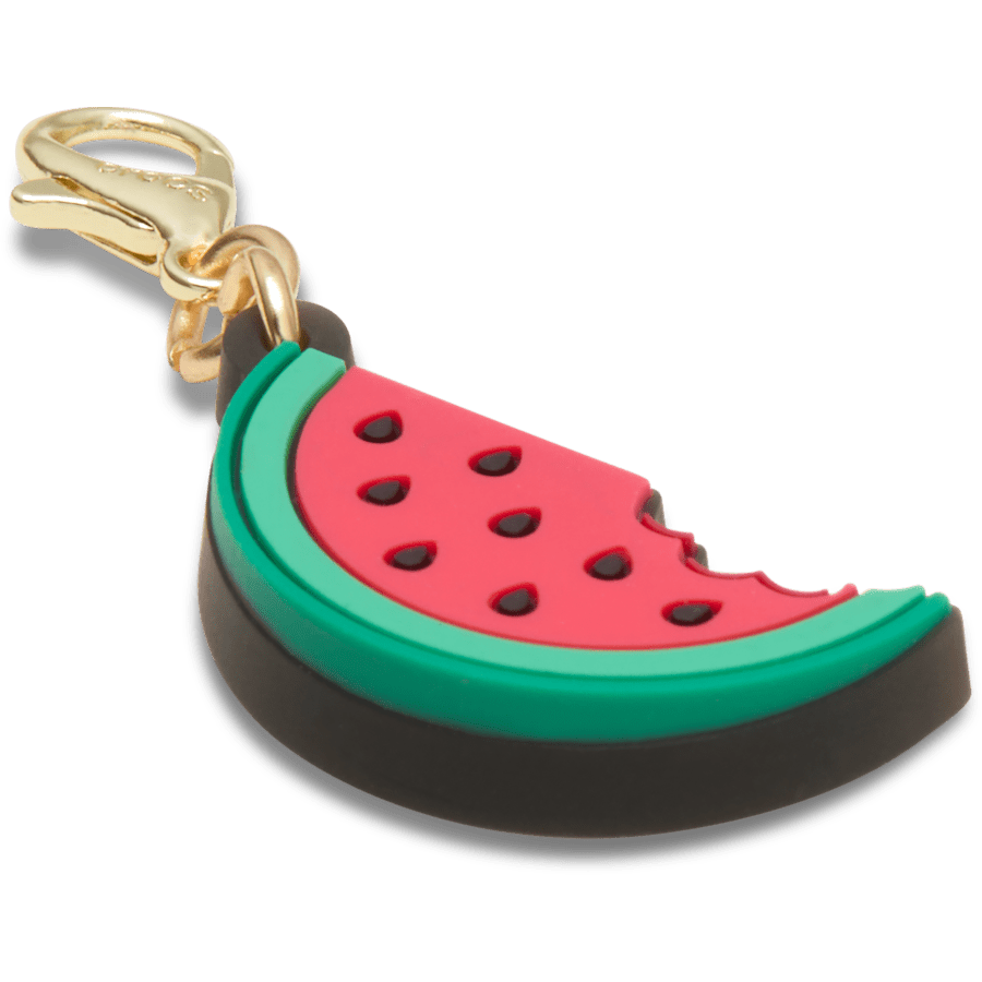 Watermelon Charm Jibbitz Shoe Charm | Crocs discount