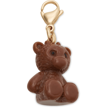 Brown Bear Charm Jibbitz Shoe Charm | Crocs US