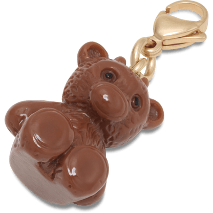Brown Bear Charm Jibbitz Shoe Charm | Crocs US