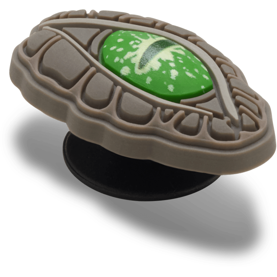 Crocodile Eye Jibbitz™ charms | Crocs US
