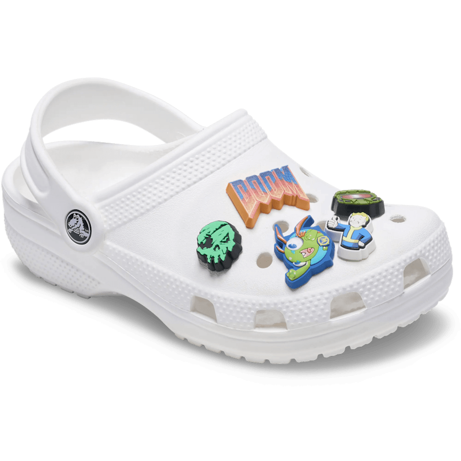Xbox 5 Pack Jibbitz Charms Jibbitz Shoe Charm | Crocs sale