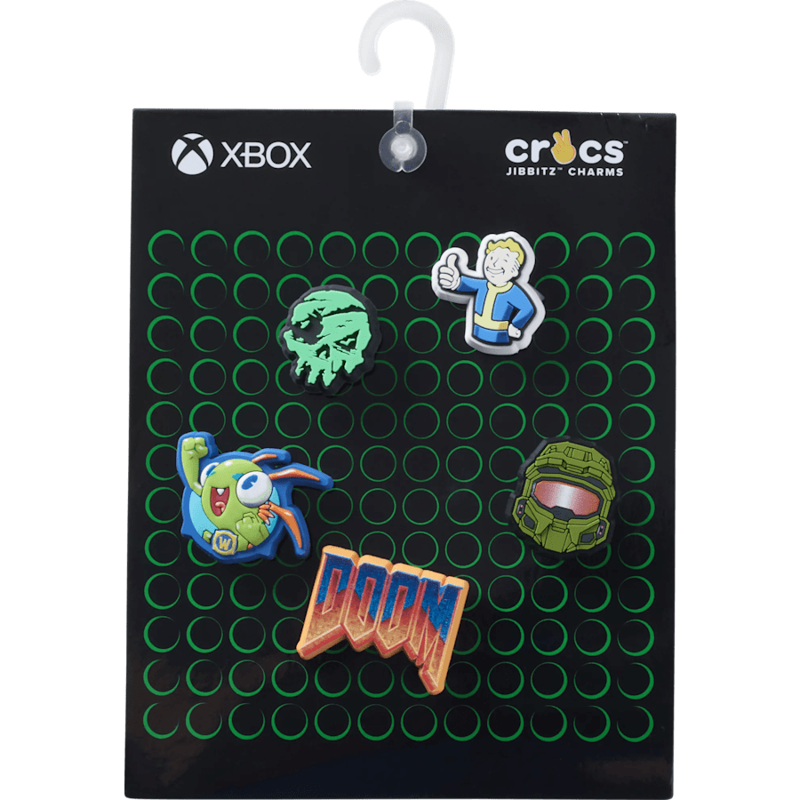 Xbox 5 Pack Jibbitz Charms Jibbitz Shoe Charm | Crocs sale