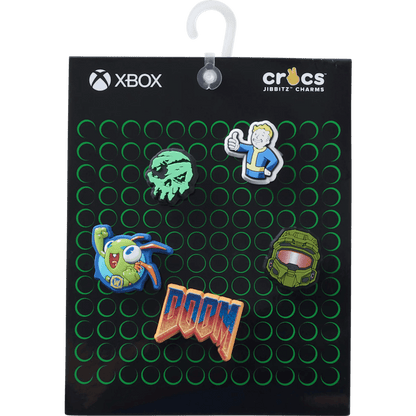 Xbox 5 Pack Jibbitz Charms Jibbitz Shoe Charm | Crocs sale