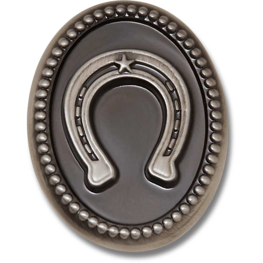 Silver Horseshoe Jibbitz™ charms | Crocs on sale